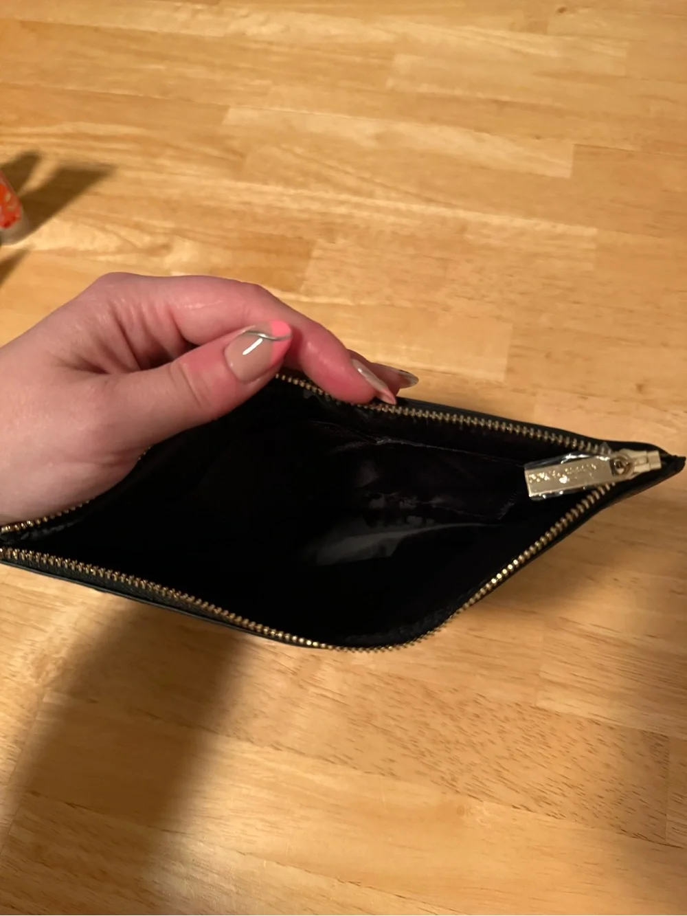 Dolce & Gabbana Beauty Cosmetic Pouch